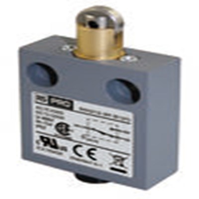 RS PRO,269-5437, 滚柱式 限位开关, IP40 1 常开 /1 常闭, SN32系列, 锌合金外壳 300 V ac 10 A