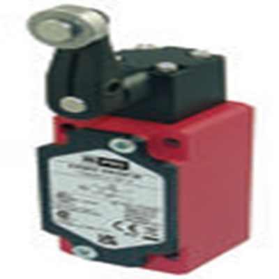 RS PRO,269-5446, 杠杆式 限位开关, IP40 1 常开 /1 常闭, SN61系列, 压铸锌外壳 250 V ac 3 A