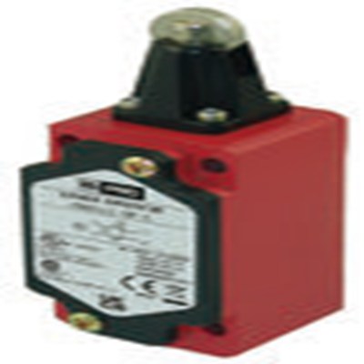 RS PRO,269-5451, 滚轮柱塞式 限位开关, IP40 1 常开 /1 常闭, SN6系列, 压铸锌外壳 600 V ac 10 A