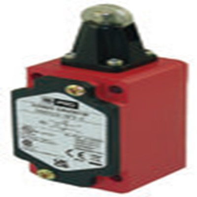 RS PRO,269-5452, 滚轮柱塞式 限位开关, IP40 2 常开/2 常闭, SN6系列, 压铸锌外壳 600 V ac 10 A