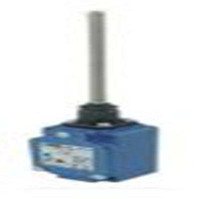 RS PRO,269-5453, 卷簧式 限位开关, IP40 1 常开 /1 常闭, SN6系列, 压铸铝外壳 600 V ac 10 A