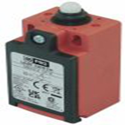 RS PRO,269-5464, 柱塞式 限位开关, IP40 1 常开 /1 常闭, SND系列, 纤维加强塑料外壳 250 V ac 3 A