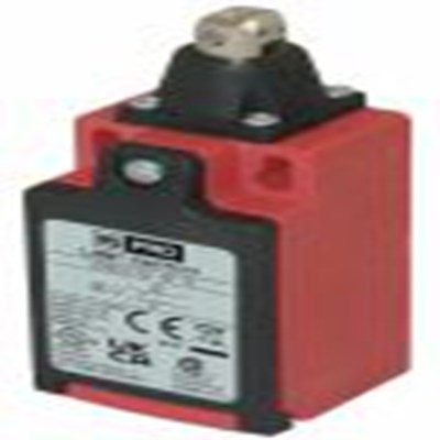 RS PRO,269-5465, 滚轮柱塞式 限位开关, IP40 1 常开 /1 常闭, SND系列, 纤维加强塑料外壳 250 V ac 3 A