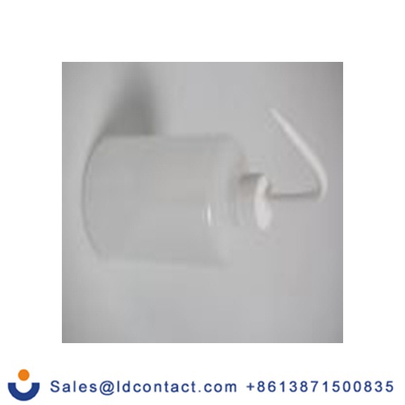 RS PRO,461-0667,洗瓶, 实验瓶, 窄颈, 聚乙烯材质, 500ml