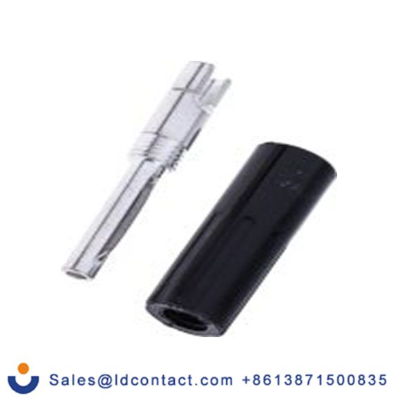 RS PRO,103-7621,4 mm, 公 香蕉插头, 黑色, 50 V, 焊接式, 镀镍