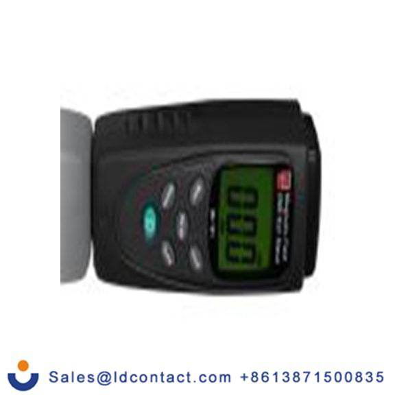 RS PRO,106-5309,高斯计, ±2.5 %精度 30 Hz 300 Hz