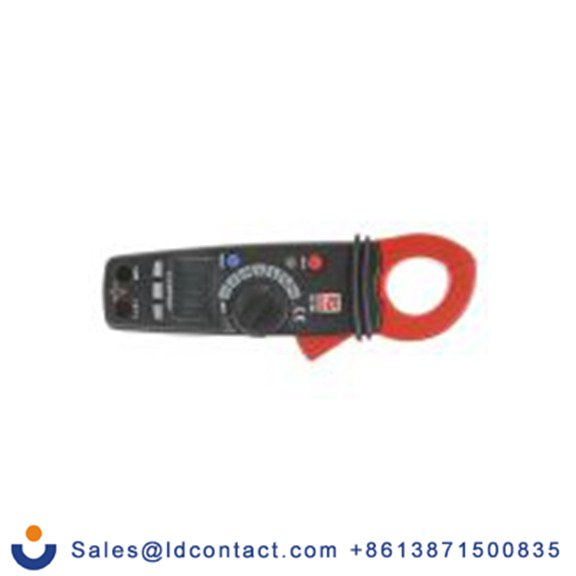 RS PRO,123-1936,RS330 交流电钳表 真有效值 钳表 400 A, 600 V 交流 600 V dc电压 CAT III