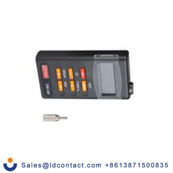 RS PRO,123-2218,太阳光辐照度计, 634 W/m², ±3 Btu/ft² x h, ±5 W/m²精度 100h