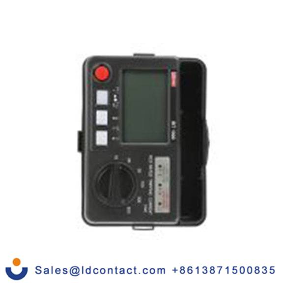 RS PRO,123-2240,数字 RCD 测试仪, 交流RCD测试, RCD测试电流500 mA