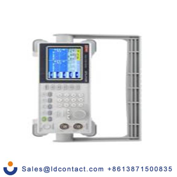 RS PRO,123-3534,函数发生器和计数器, 最大频率范围25 MHz 1 μHz, 输出幅度0.002 to 10 V Pk-Pk, 0.001 to 10 V Pk-Pk, 0.001 t