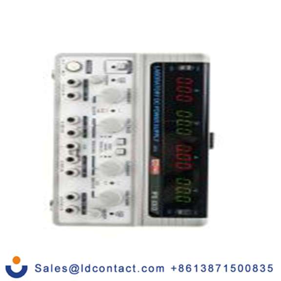 RS PRO,123-3567,, 数字式, 4输出, 直流电源 30V 交流 3 A 200 W