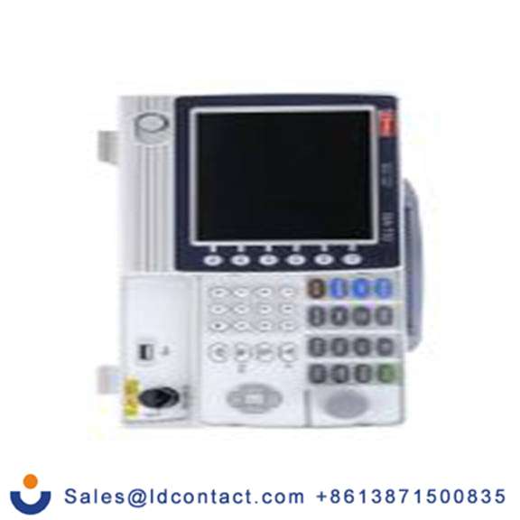 RS PRO,123-3568,桌面 ISA-730, ISP-730 频谱分析仪, 3 kHz, 屏幕5.6 in, TFT LCD, USB, 15 针连接器, 9 针连接器, RS232接口