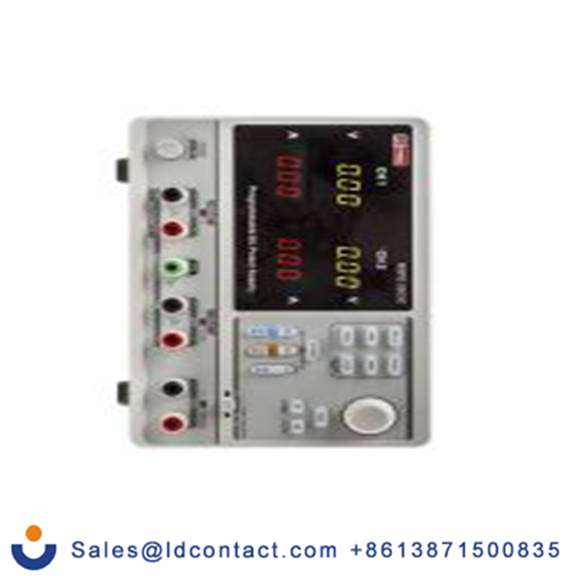 RS PRO,123-6467,, 数字式, 3输出, 直流电源 32V 3.2 A 220 W