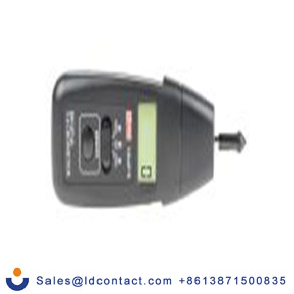 RS PRO,123-8773,触点 转速计, LCD显示, 最高19999rpm, ±0.05 %精度, 1.5v aa电池