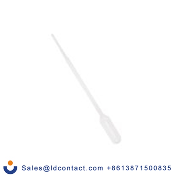 RS PRO,179-3660,5ml 吸管, 聚乙烯移液管