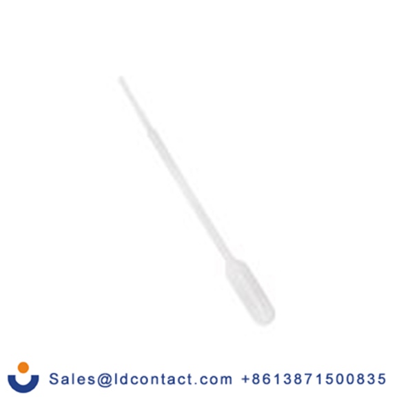 RS PRO,179-3661,5ml 吸管, 聚乙烯移液管