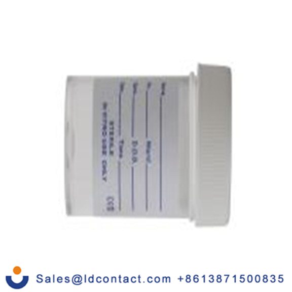 RS PRO,179-3689,储存瓶, 实验瓶, 宽领, 聚丙烯材质, 60ml