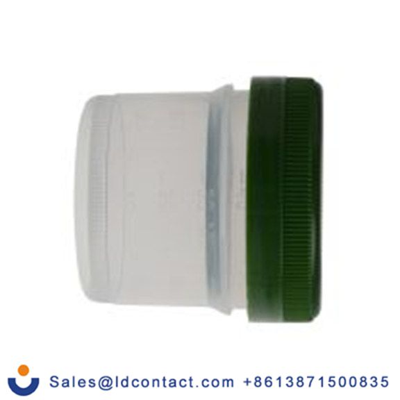 RS PRO,179-3693,储存瓶, 实验瓶, 宽领, 聚丙烯材质, 40ml