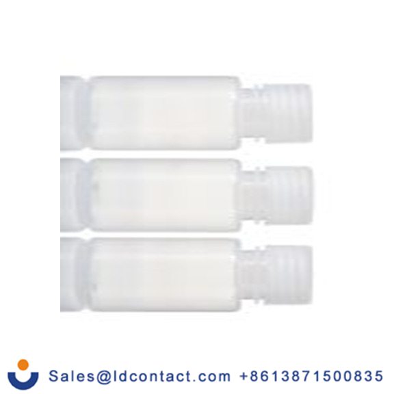 RS PRO,251-9366,储存瓶, 实验瓶, 宽领, 高密度聚乙烯材质, 100ml