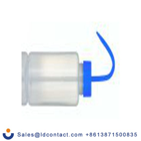 RS PRO,251-9451,洗瓶, 实验瓶, 宽领, 聚乙烯材质, 500ml