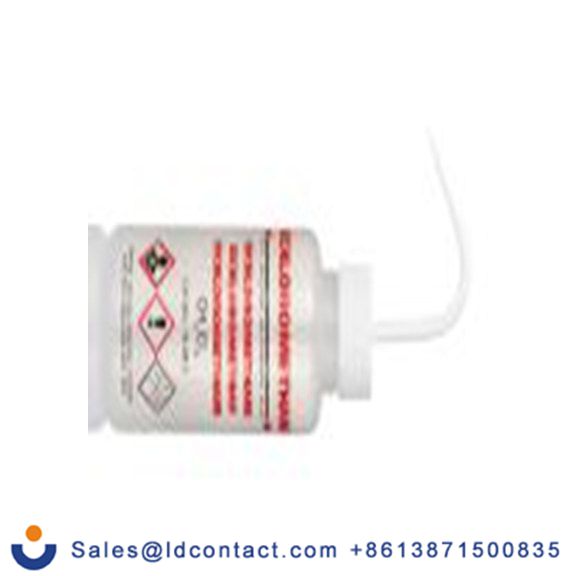 RS PRO,251-9463,洗瓶, 实验瓶, 宽领, 聚乙烯材质, 500ml