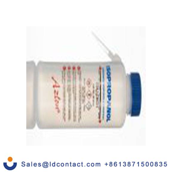 RS PRO,251-9469,洗瓶, 实验瓶, 宽领, 聚乙烯材质, 500ml