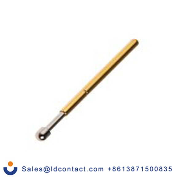 RS PRO,261-5092,3A 测试针  尖端测试公
