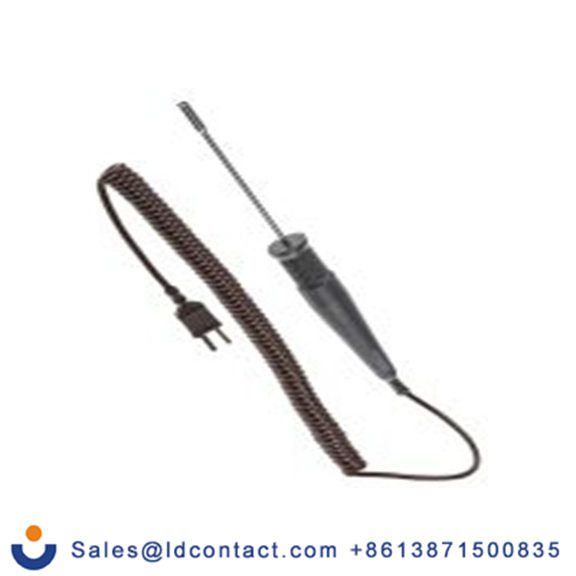 RS PRO,342-8984,普通 温度传感器探针, 最大可测180 °C, Φ1 mm x 100 mm长, 2 m线长, ±0.25°C精度