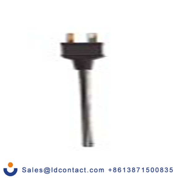 RS PRO,342-9066,空气 温度传感器探针, 最大可测400 °C, Φ4 mm x 110 mm长, ±0.15 %精度