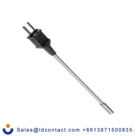 RS PRO,342-9139,表面 温度传感器探针, 最大可测400 °C, Φ6 mm x 110 mm长, ±0.25 %精度