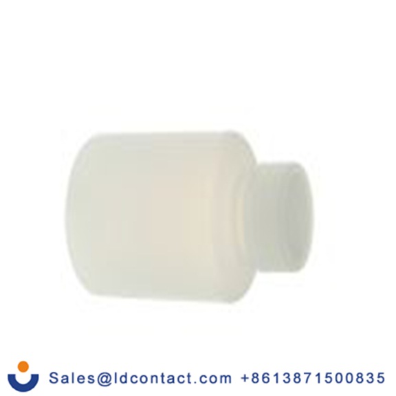 RS PRO,461-0415,储存瓶, 实验瓶, 窄颈, 高密度聚乙烯材质, 125ml