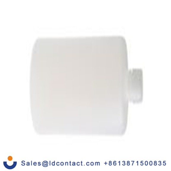 RS PRO,461-0443,储存瓶, 实验瓶, 窄颈, 高密度聚乙烯材质, 1L