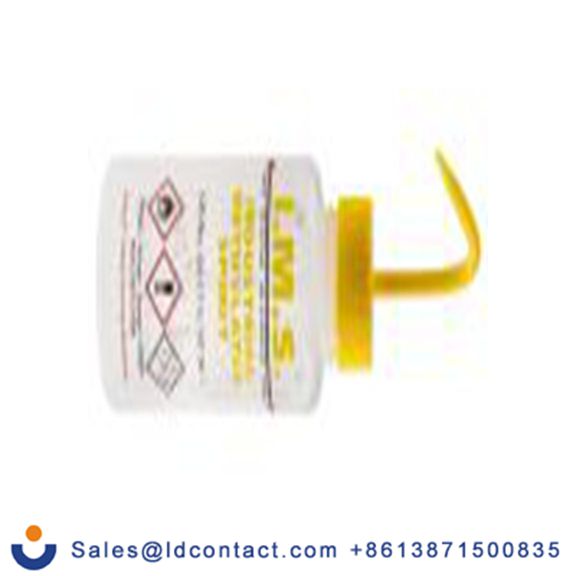 RS PRO,838-6387,洗瓶, 实验瓶, 宽领, 聚乙烯材质, 500ml