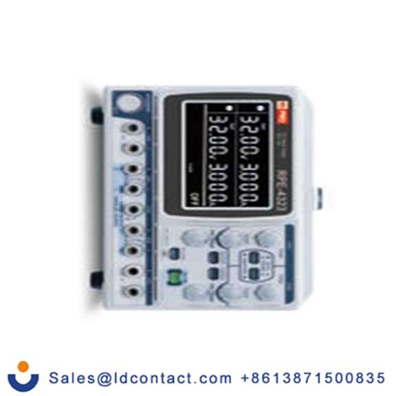 RS PRO,122-5035,, 数字式, 4输出, 直流电源 32V 3 A 212 W