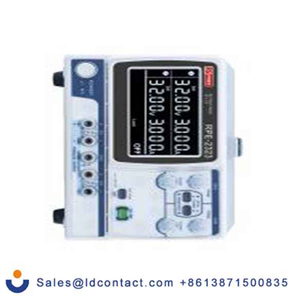 RS PRO,122-5037,, 数字式, 2输出, 直流电源 32V 3 A 192 W