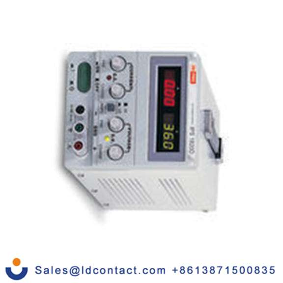 RS PRO,123-3577,, 数字式, 1输出, 直流电源 18V 20 A 360 W
