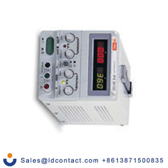 RS PRO,123-3578,, 数字式, 1输出, 直流电源 36V 10 A 360 W