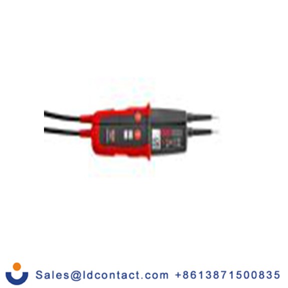 RS PRO,193-8692,, LCD显示 电压测试仪 1000V ac/dc, IP64 电池 IV 类, CAT III