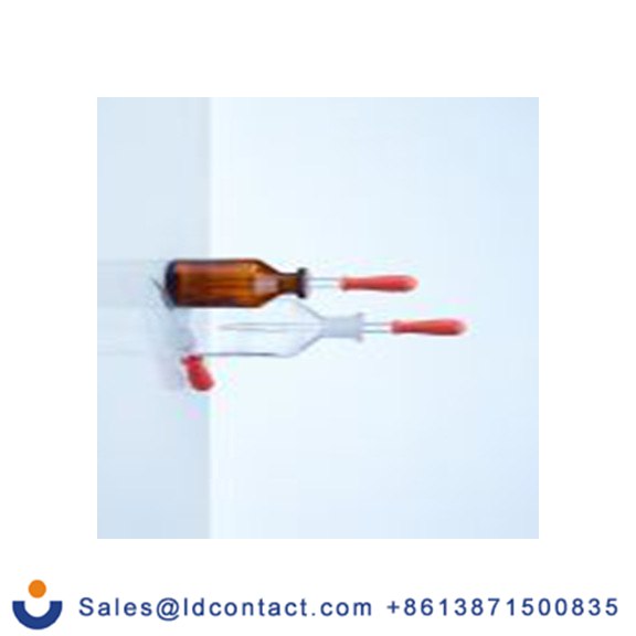 RS PRO,201-2473,100ml 吸管, 玻璃移液管