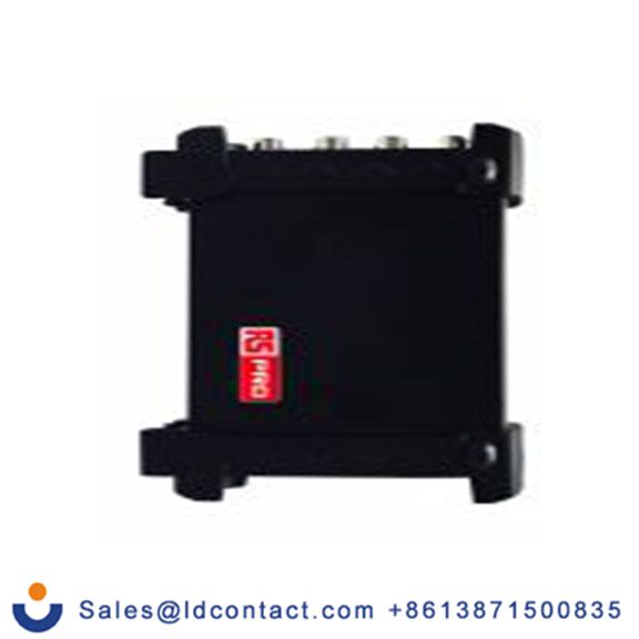 RS PRO,220-5864,PC 示波器, 基于 PC示波器, 基于PC, 70 MHz带宽 4通道, 6004BC S系列