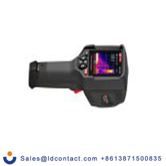 RS PRO,274-0350,红外线热像仪, 可测400 °C USB/WiFi 2.8 in 240 x 320 pixel屏幕, 60mK热灵敏度 RS-979E系列