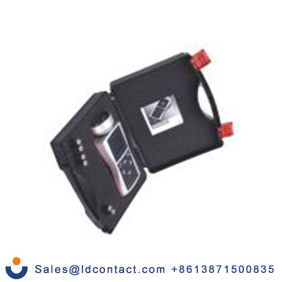RS PRO,845-9725,便携式频闪仪, ±0.02 %精度, 最大300000rpm, 白色