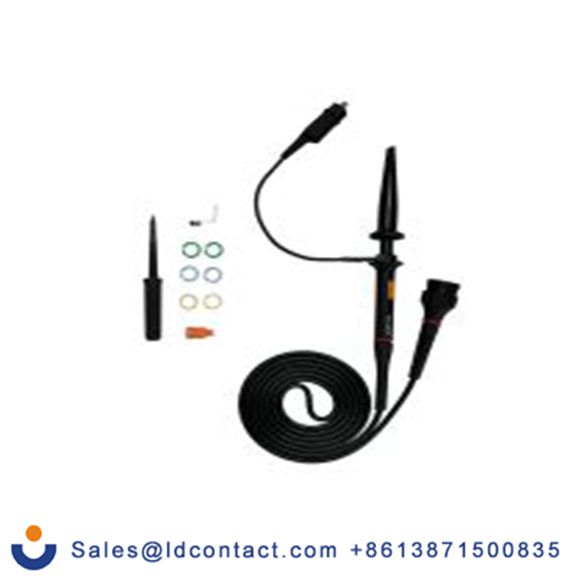 RS PRO,120-102,无源 示波器探头, BNC接口, 6100 MHz, 最大输入600 V