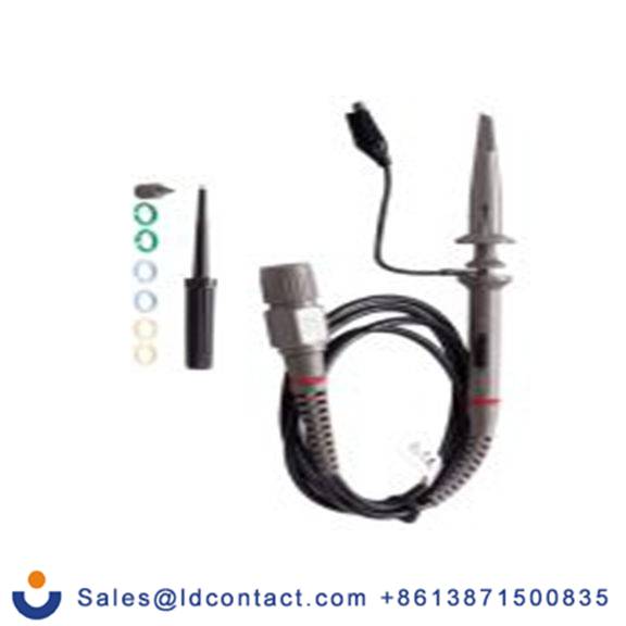 RS PRO,120-103,无源 示波器探头, BNC接口, 100 MHz, 最大输入600 V