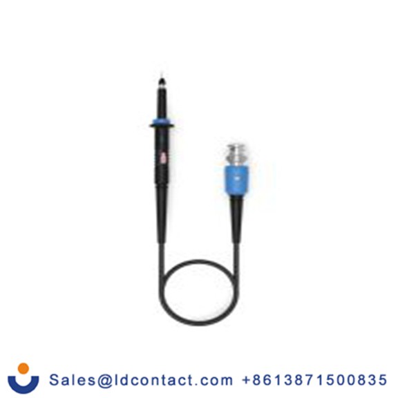 RS PRO,162-586,无源 示波器探头, RS-LX 212, BNC接口, 150 MHz, 10:1, RS-LX系列