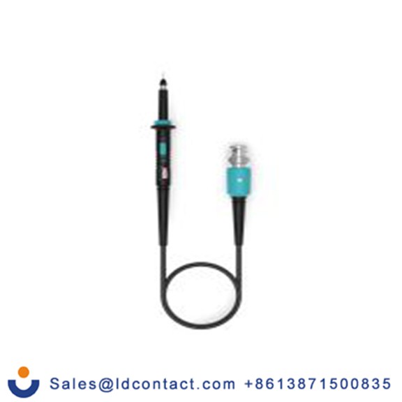 RS PRO,162-591,无源 示波器探头, RS-LX 312, BNC接口, 150 MHz, 1:1, 10:1, RS-LX系列