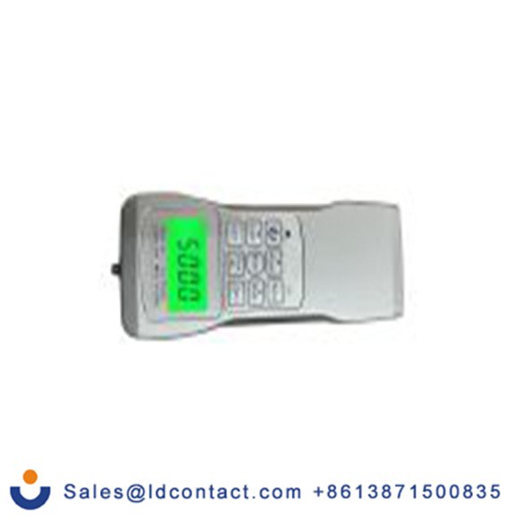 RS PRO,606-590,RS232 力量规, ±5 %精度 500系列, 0.1 %分辨率