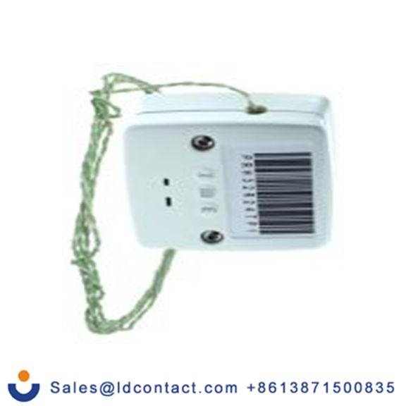 RS PRO,219-5354,微型墙壁母插座, 温度探头壁装支架, 适用于军团杆菌