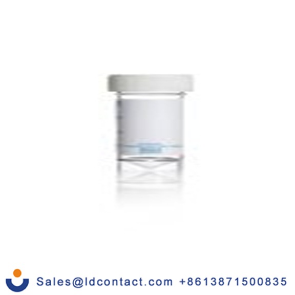 RS PRO,251-9305,储存瓶, 实验瓶, 宽领, 聚丙烯材质, 30ml