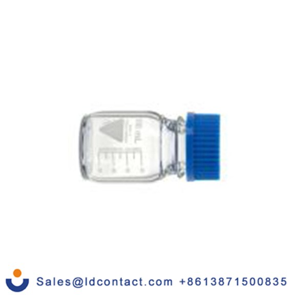 RS PRO,251-9349,储存瓶, 实验瓶, 宽领, 聚丙烯材质, 100ml